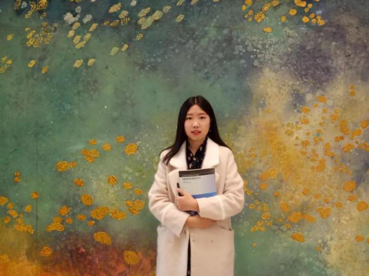 神仙颜值！19位