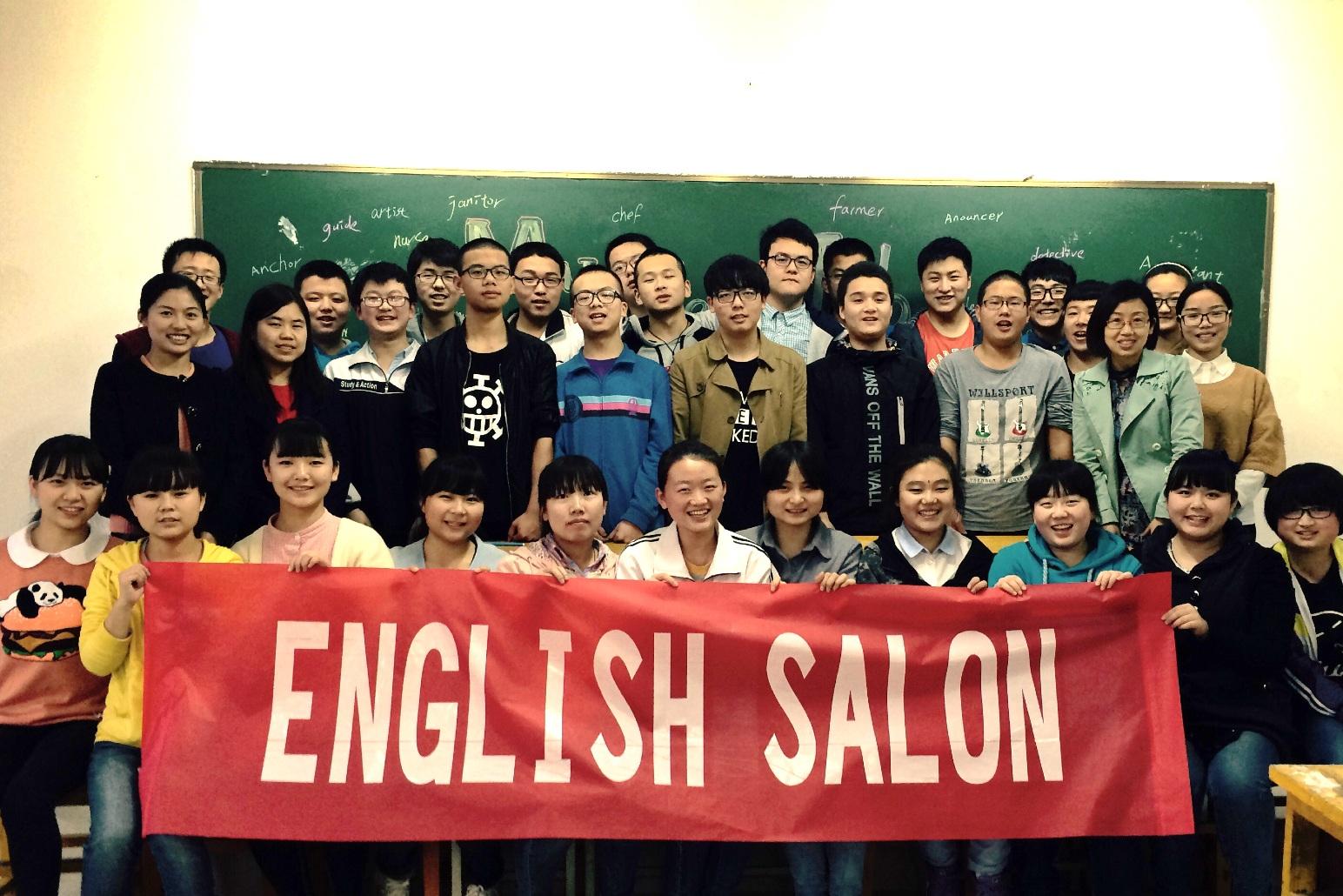 大三学姐建议：4个含金量高的社团值得加入，错过太可惜