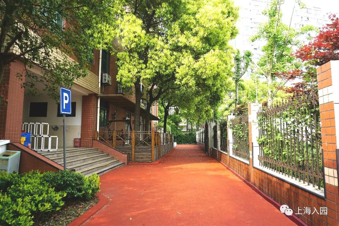 今年竟学费降了！上海首屈一指的热门民办一级园！全市招生有托班