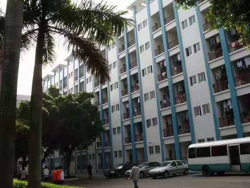 同校不同命！这些3+证书院校不同校区宿舍差别之大让你怀疑人生