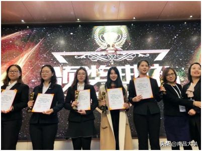 我们的2019 | 走进人文、外国语、艺设、公管、科技学院和现代教育技术中心