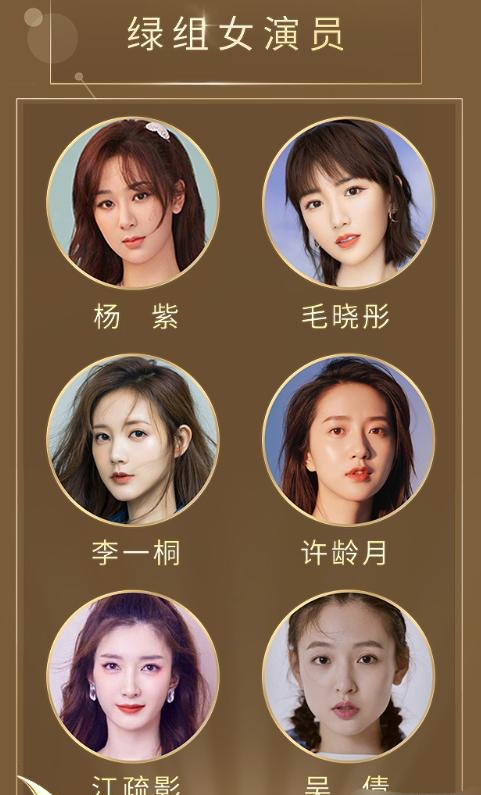 中国好演员出炉-中国的好演员 - 114知识网