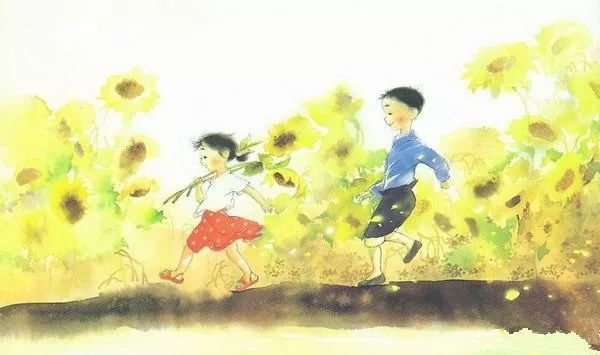 《青铜葵花》中露骨描写实属多虑，真正的毒汁是将苦难演变成童话