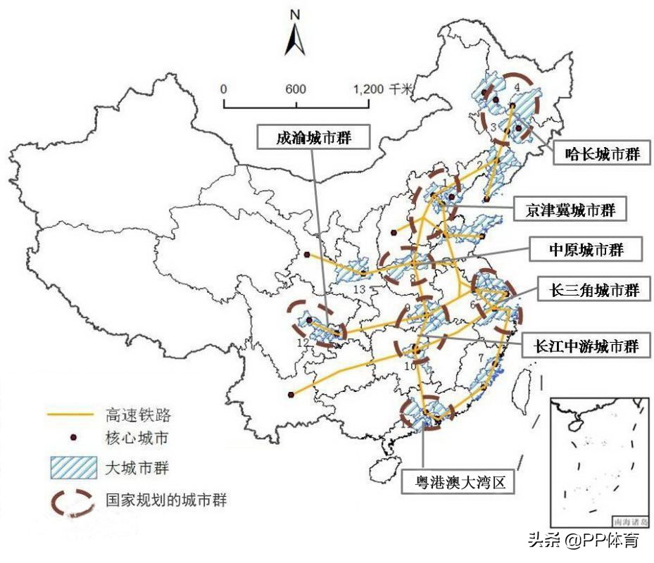 足球天下中超是什么意思(从新中超版图看未来 联赛真正繁荣就差最后一步)