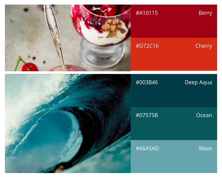 用科学的方法，美学的态度，探究服装色彩搭配的原则和方法