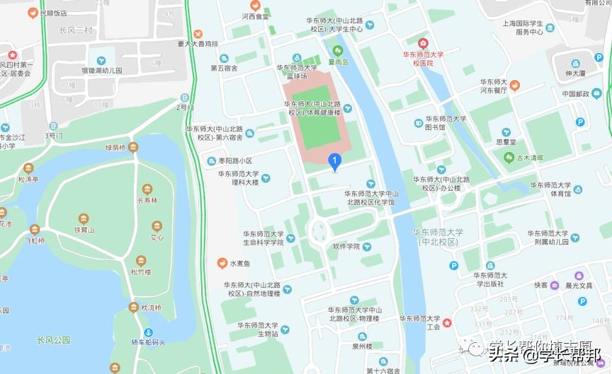 华东师范大学有哪些值得报考的亮点？附2019录取分数及就业数据