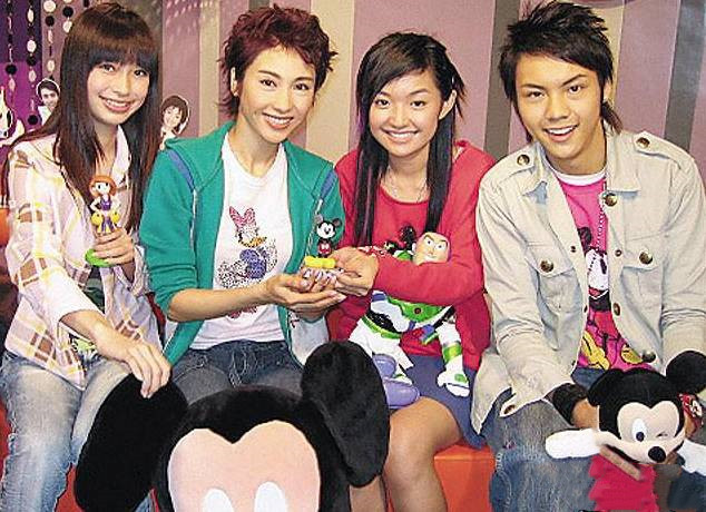 费尽心思挤进贵妇圈？钮钴禄·杨颖人脉不断升级，野心到底是啥？