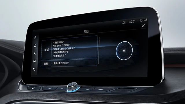 MPV标准定制者！图解全新一代别克GL8陆上公务舱