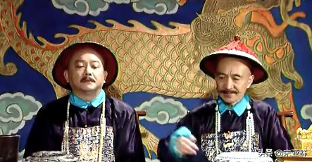 大清帝国的八大顶级文臣，不服不行，人家是官方认可的
