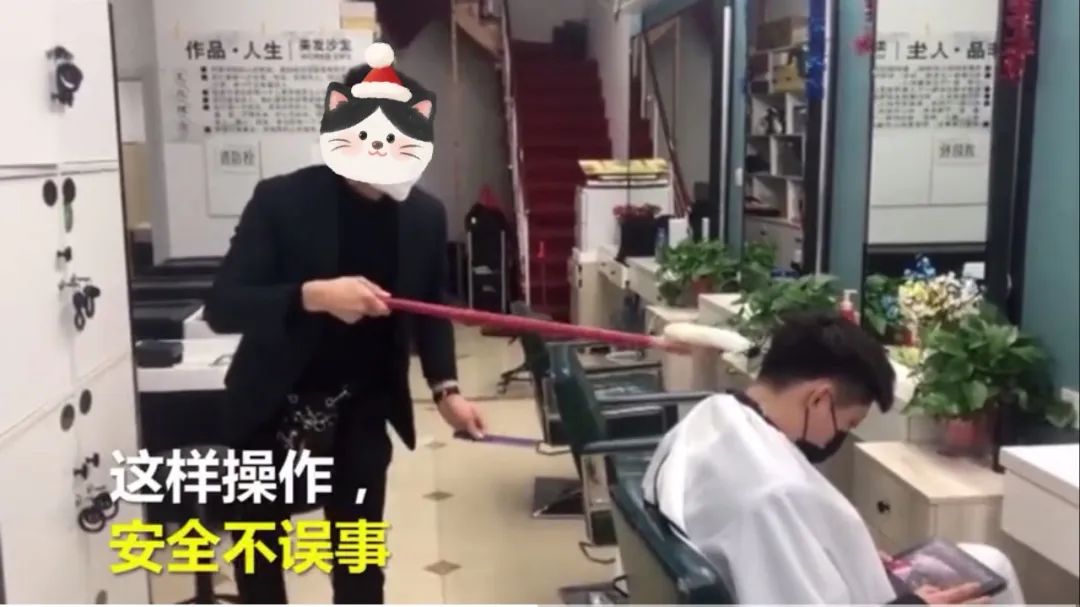 寶寶剪發(fā)總哭鬧？小米發(fā)售靜音理發(fā)器，自帶吸發(fā)倉(cāng)，理完不用掃地