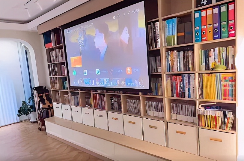 2022年客厅流行设计趋势，早看早安排