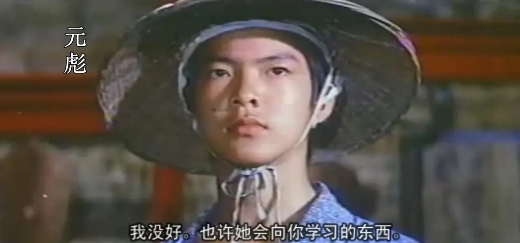 港片12大武指团队：从刘家班到钱家班，见证了华语动作片百年岁月