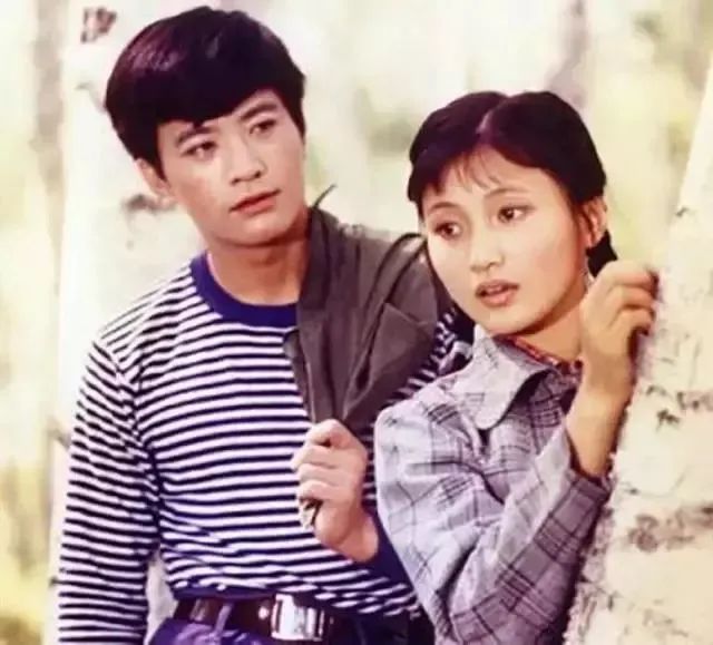 中国8大美人今昔颜值对比，有人整容颜垮，有人优雅老去，差距大
