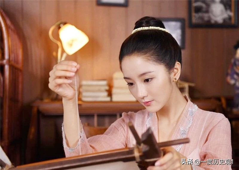 新版《小娘惹》火了，背后有何中国历史，“娘惹”到底是什么人？