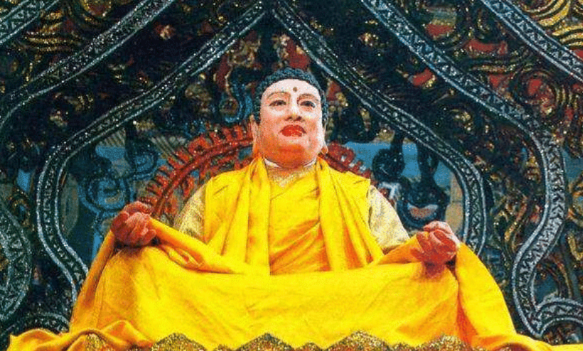 菩提祖师若和太上老君决斗，二人孰弱孰强？孙悟空给出答案