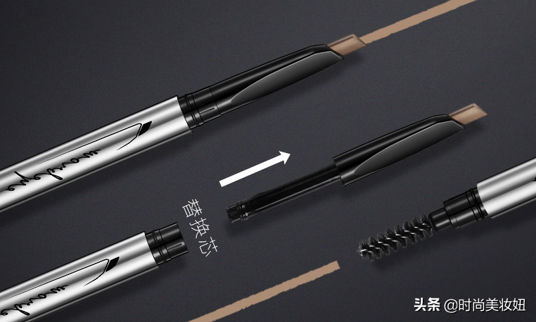 国货卡姿兰这几款好上妆，新手小白都能轻松掌握，关键还平价