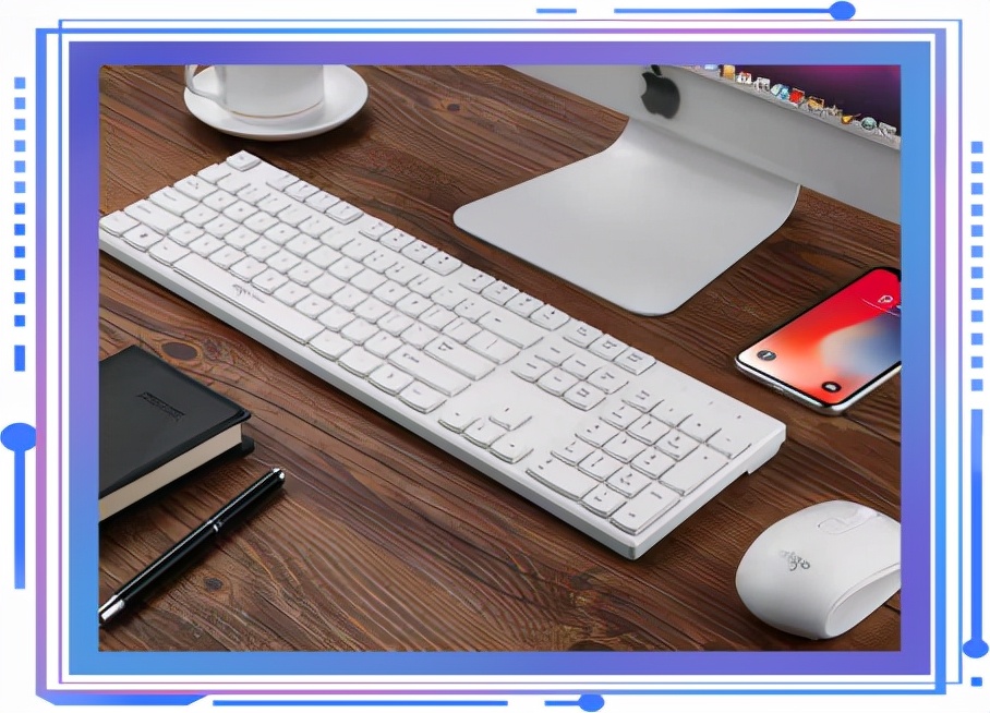 快来抄作业，中级学霸的双十一购物清单被我拿到了