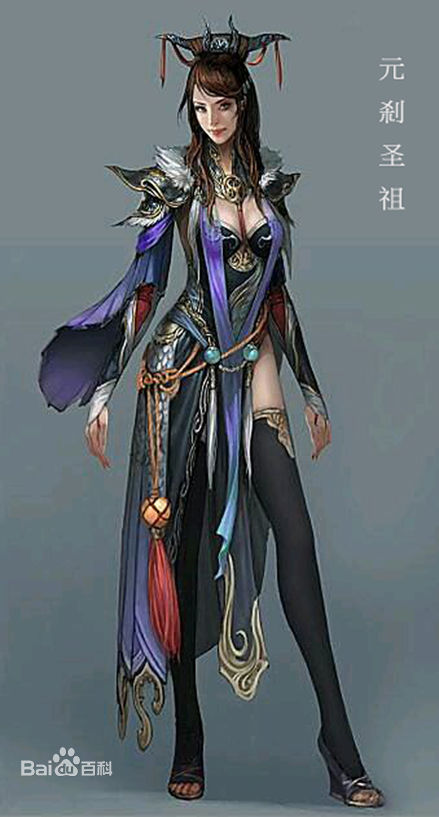《凡人修仙传》人物角色介绍加配图，主要人物角色全分析！