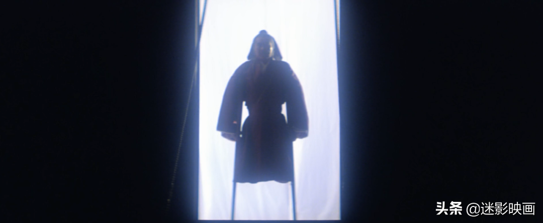 被埋没的神作，大胆借鉴古龙，武打行云流水，再也拍不出的武侠片