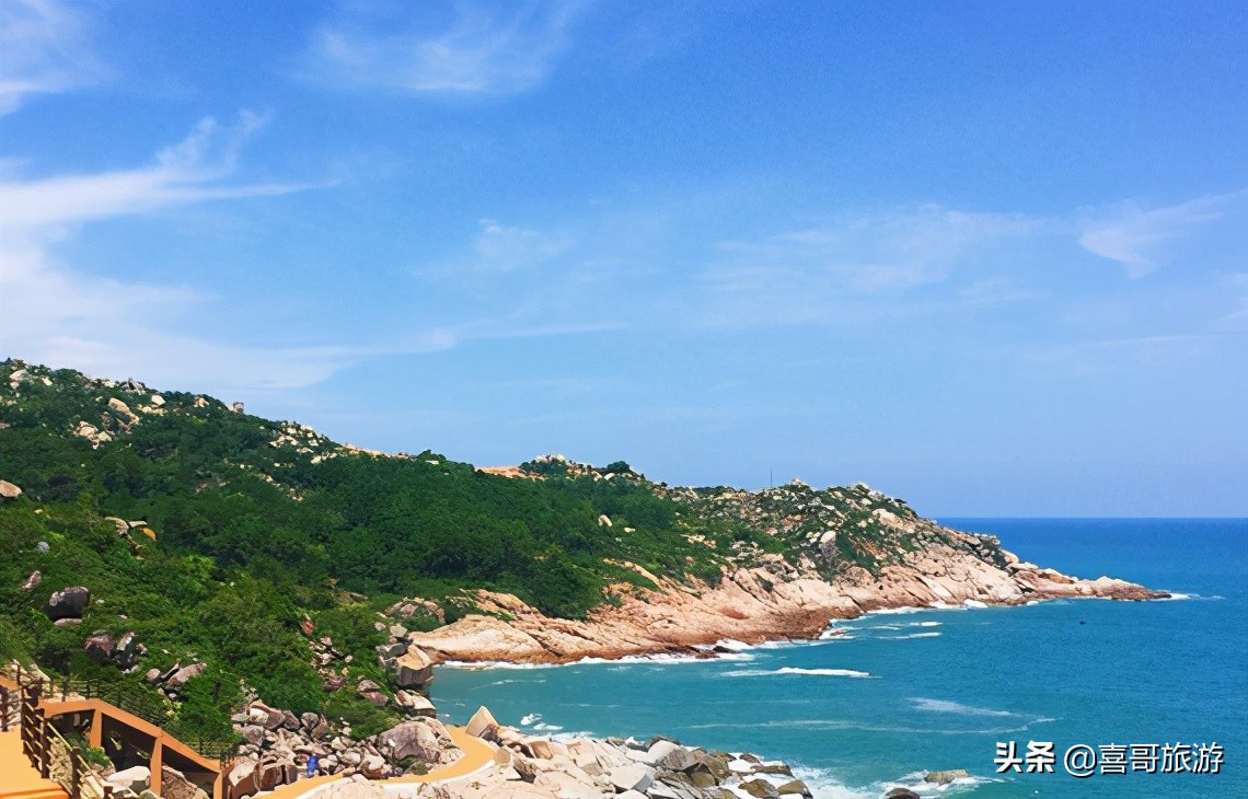 广东惠州十大景点有哪些？自驾游玩如何安排行程路线？