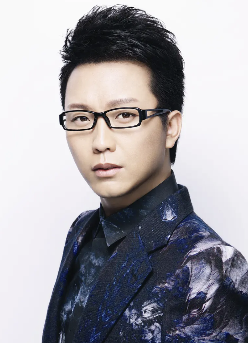 李玉刚是哪里人歌手李玉刚的个人经历简介