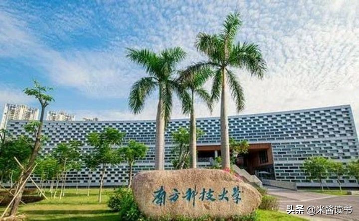 10年前，那个7岁读初中，10岁高考上南科大的神童，如今怎样