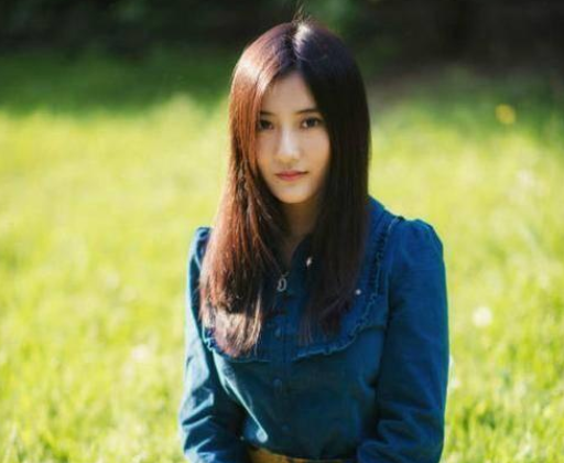 清华学霸校花火遍全网，颜值高又是高考状元，好像小说女一号