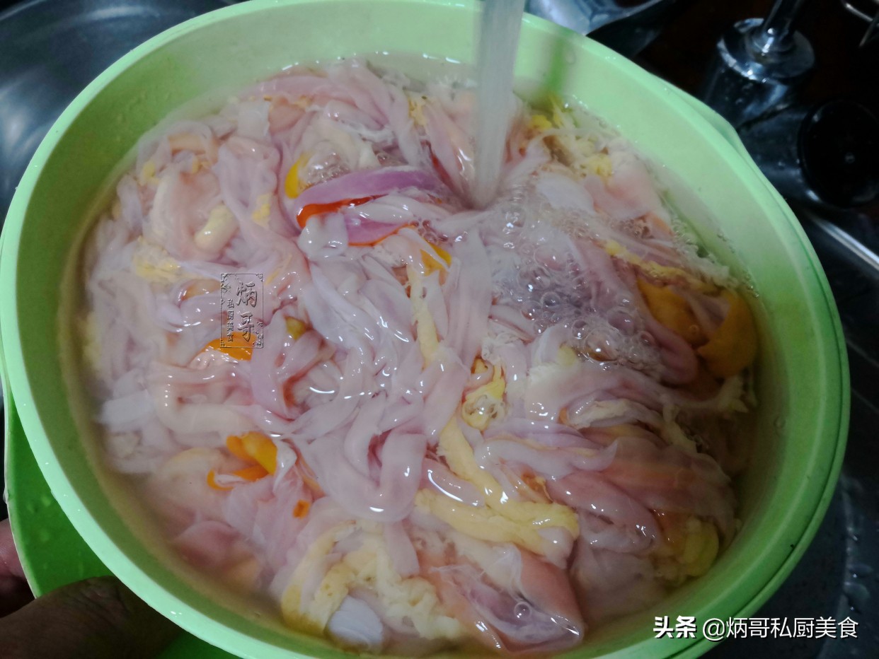 “小肚鸡肠”因它而得名，很多人嫌它脏，简单一炒比鸡肉还好吃