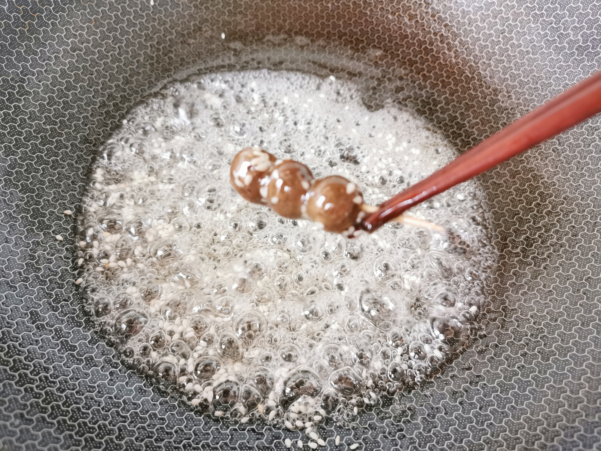 山药豆糖葫芦的做法（关于山药豆的详细讲解及做法）