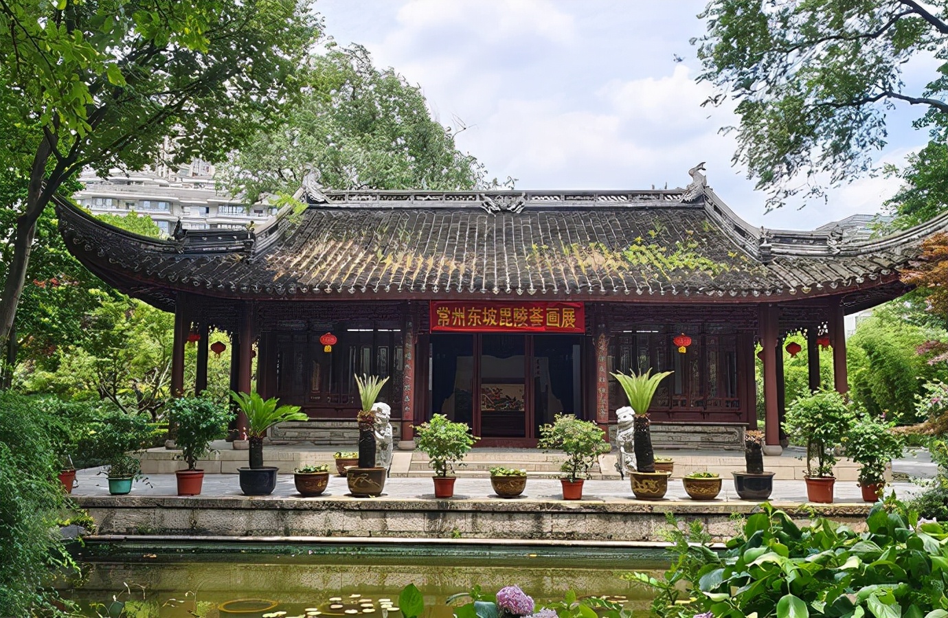 江浙一带最具代表性的三大江南老城，2022年开春旅行就安排起来吧