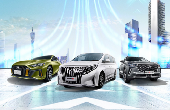 整体销量与单车销量齐头并进，广汽传祺怎么这么优秀？