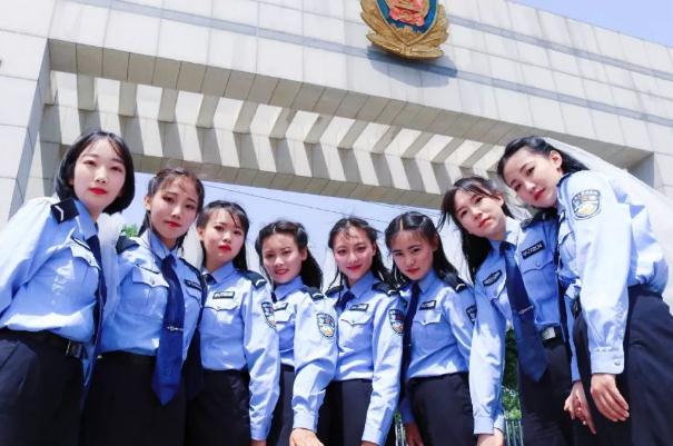 入警率达95%的广东警官学院，今年招生出现困难，与政治学科有关