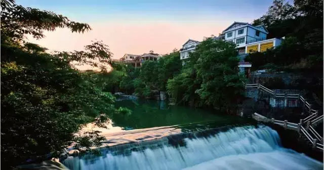 还有9天，贵州人集体放假！85个度假胜地马上安排！