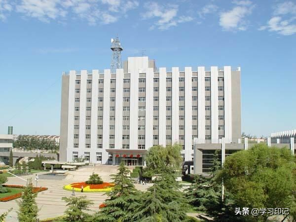 河北没有211高校，却有4所中央部属高校，同样值得学生报考