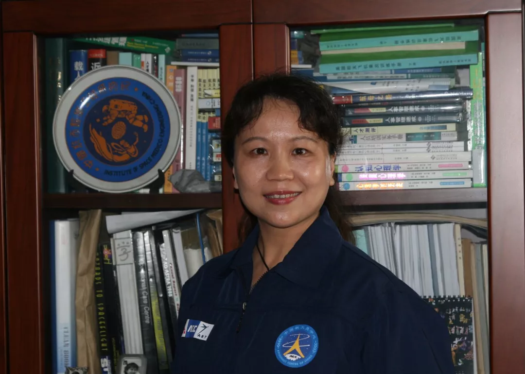 骄傲！今天刷屏的航天英雄来自赣州