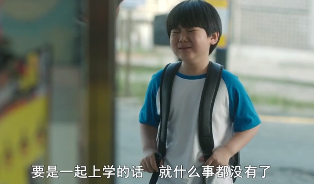 惡魔回到人間，他的一句話讓人脊背發涼？