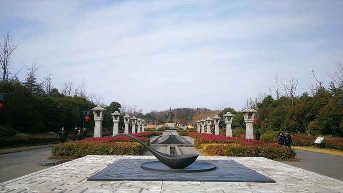 浅谈全国34个省级区域之华东篇：江苏省—徐州市