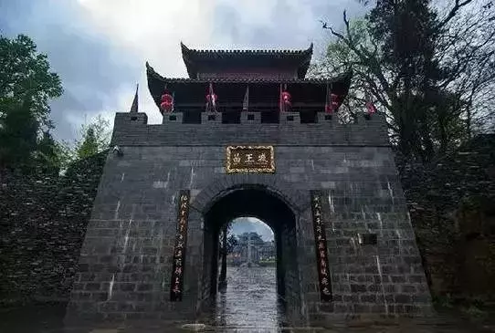 还有9天，贵州人集体放假！85个度假胜地马上安排！