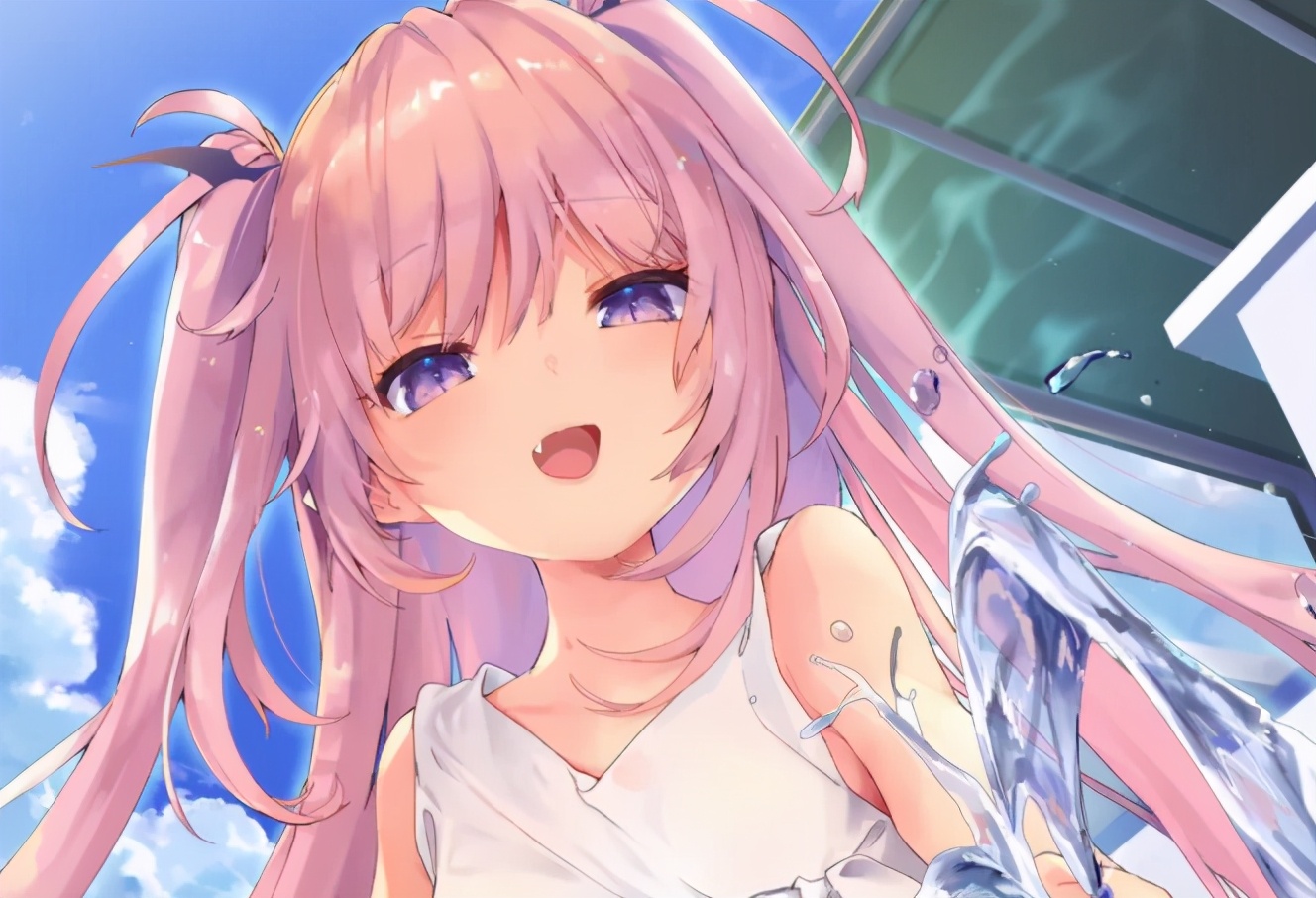 少女邪恶漫画学校（那些本子画师的谣言）