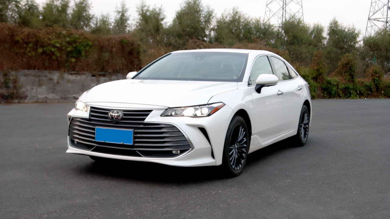 特别策划 | 一汽丰田亚洲龙如何重塑中高级车市场格局？