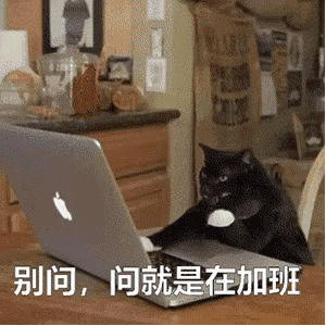 表情包：说够了吗