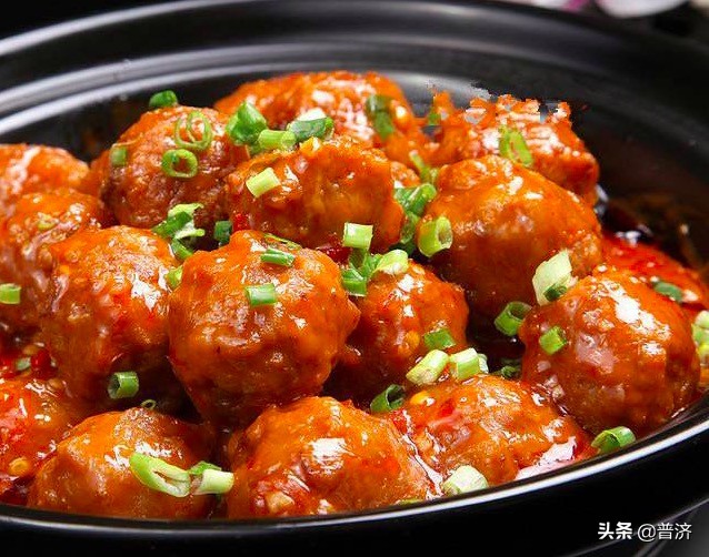 调制纯肉饺馅，先打水还是先调味？这道先秦传下的美食别再搞反了