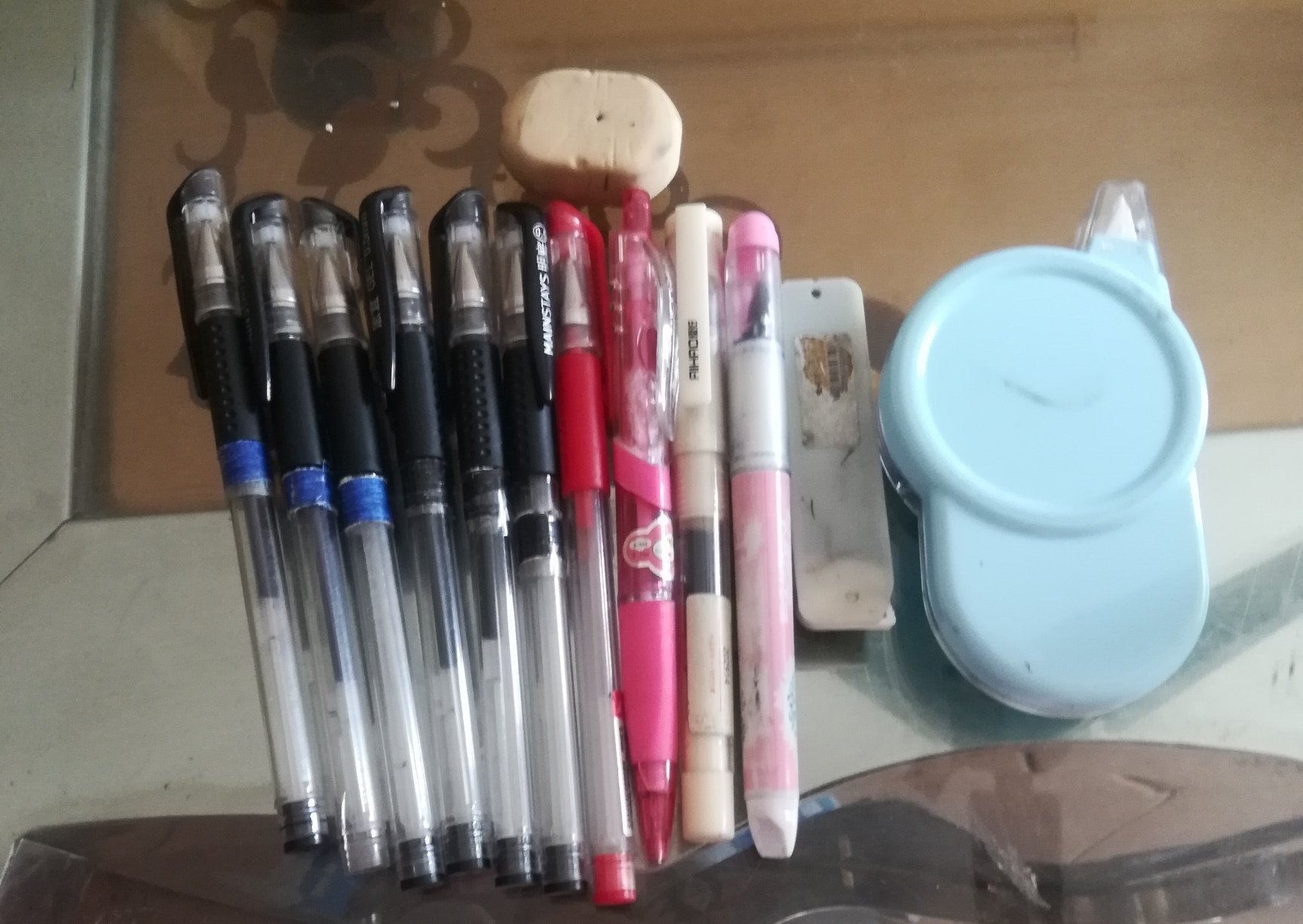 高考能用修正带吗（修正带可以更正书写错误）