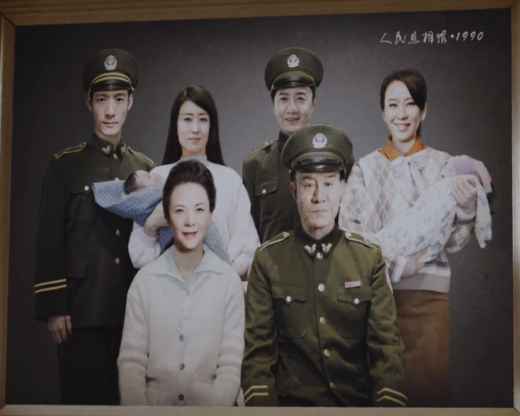 《燃烧》大结局:许家福没死,许佳桐被黑化,高风刘青叶终成眷属