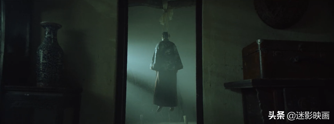 上线3天播放量破亿，国产鬼片翻身之作，可惜电影院看不到