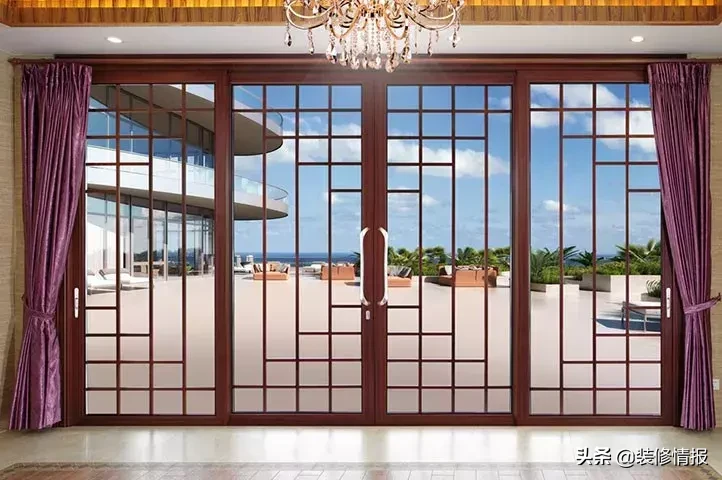 300-6000元/平,不搞懂里面的“花頭” ,你怎么敢封窗?