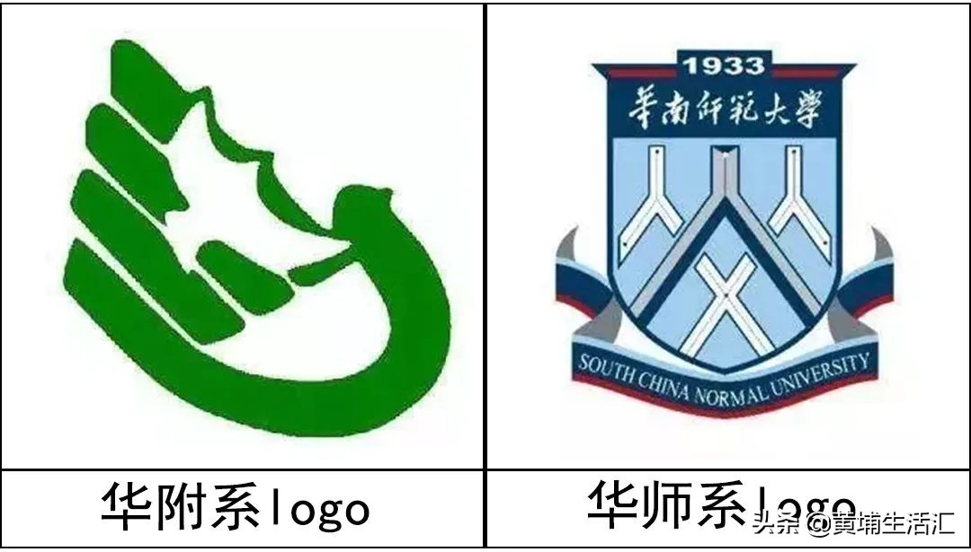 华师附属黄埔实验学校或明年招生，属于华附系OR华师系？
