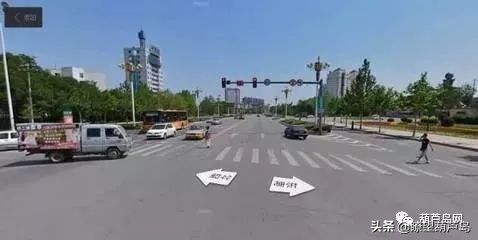 葫芦岛境内100多处测速点位公布