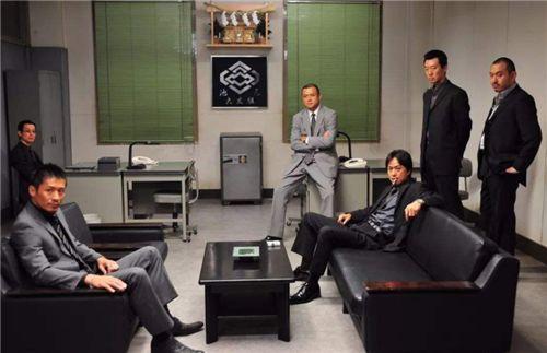 全球最盛名的4大黑帮，日本山口组只能垫底，第一恐怕无人敢惹