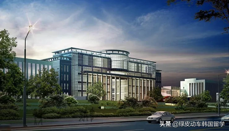 韩国留学 | 语学院费用贵不贵？2万半年真实惠，而且包括住宿费